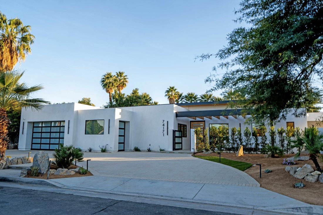 Casa a Palm Desert, California, Stati Uniti 4 - 17956524