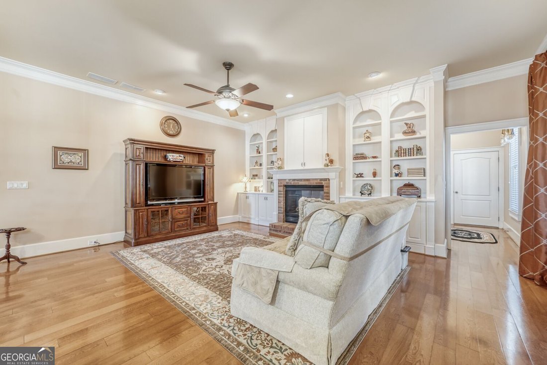 House in Braselton, Georgia, United States 4 - 17956273