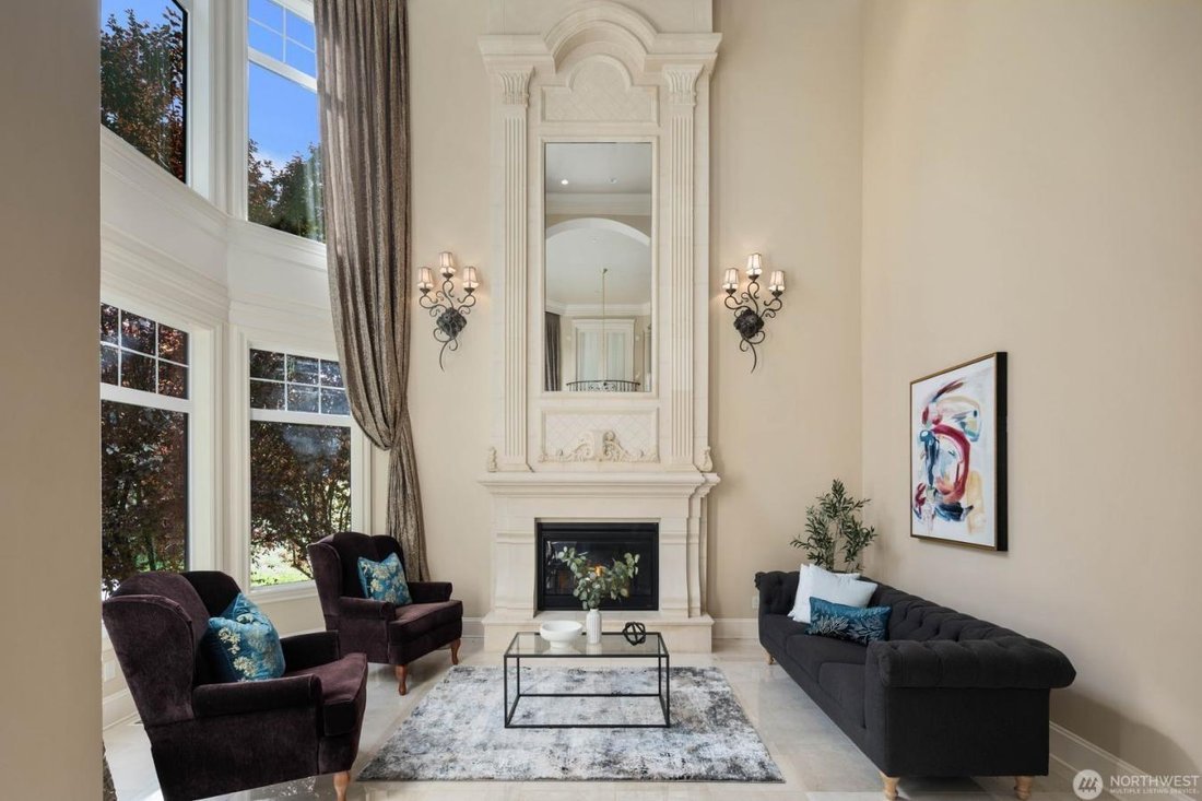 House in Sammamish, Washington, United States 5 - 17956509