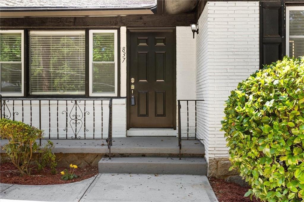 House in Atlanta, Georgia, United States 3 - 17956040