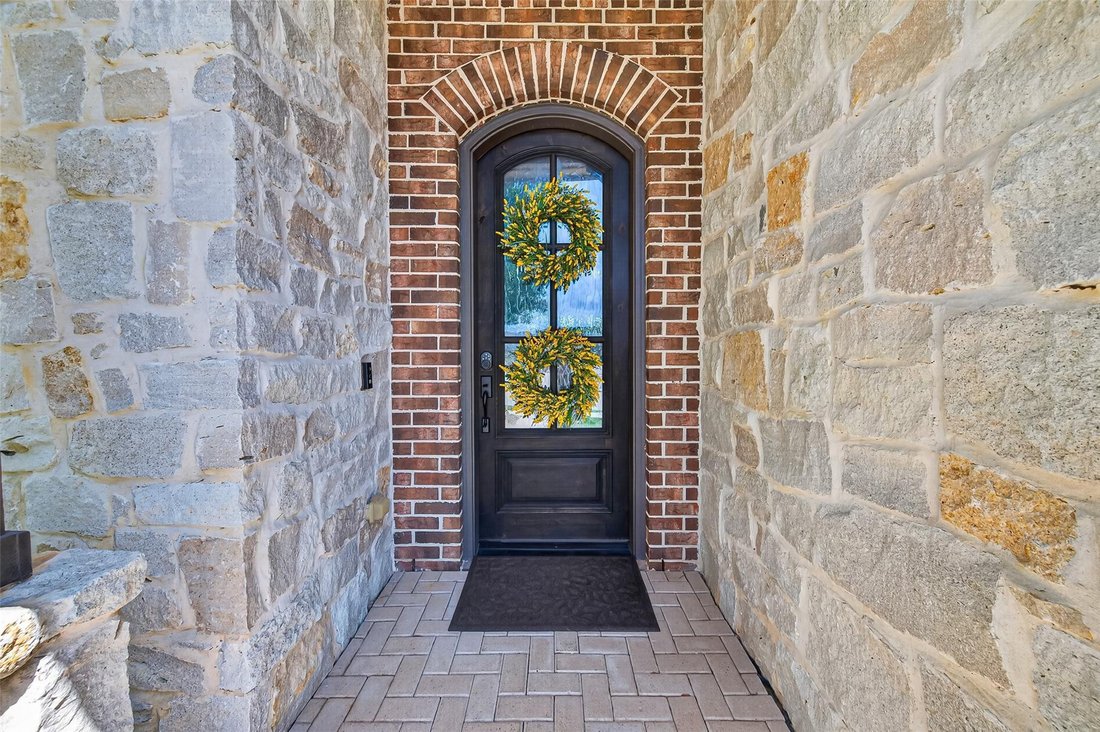 House in Fulshear, Texas, United States 4 - 17956247