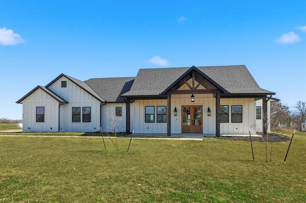 House in Poolville, Texas, United States 2 - 17298996