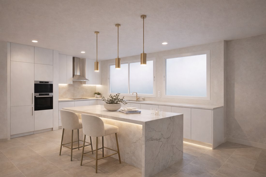 Apartment in Ciutat Vella, Valencia, Spain 3 - 17956468