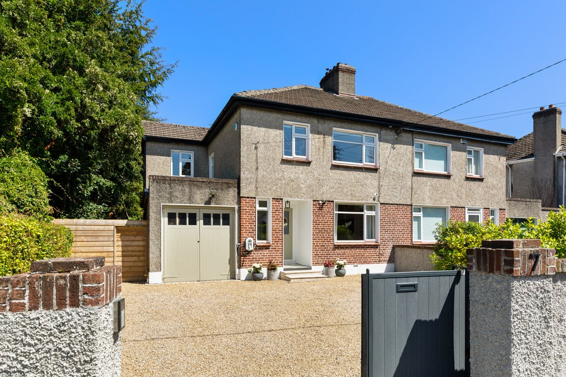 House in Dublin, County Dublin, Ireland 1 - 17956393