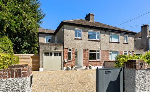 Casa a Dublino, Dublino, Irlanda 1