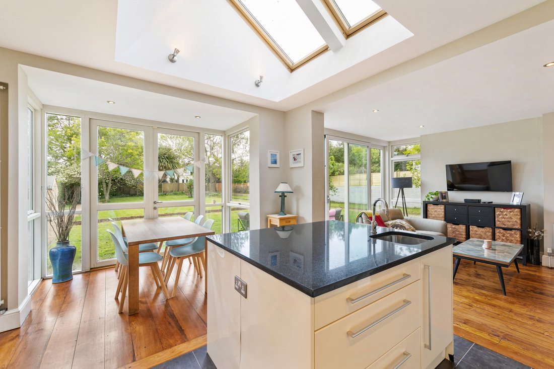 House in Dublin, County Dublin, Ireland 5 - 17956682