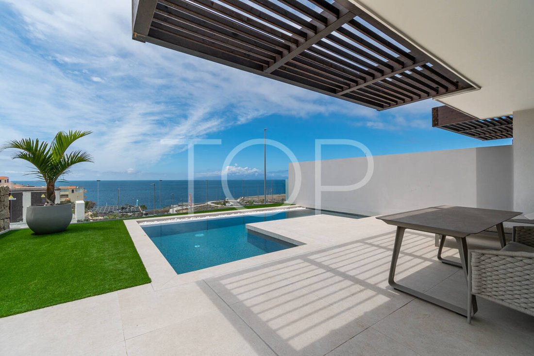 Apartment in Callao Salvaje, Adeje, Canary Islands 1 - 17956447