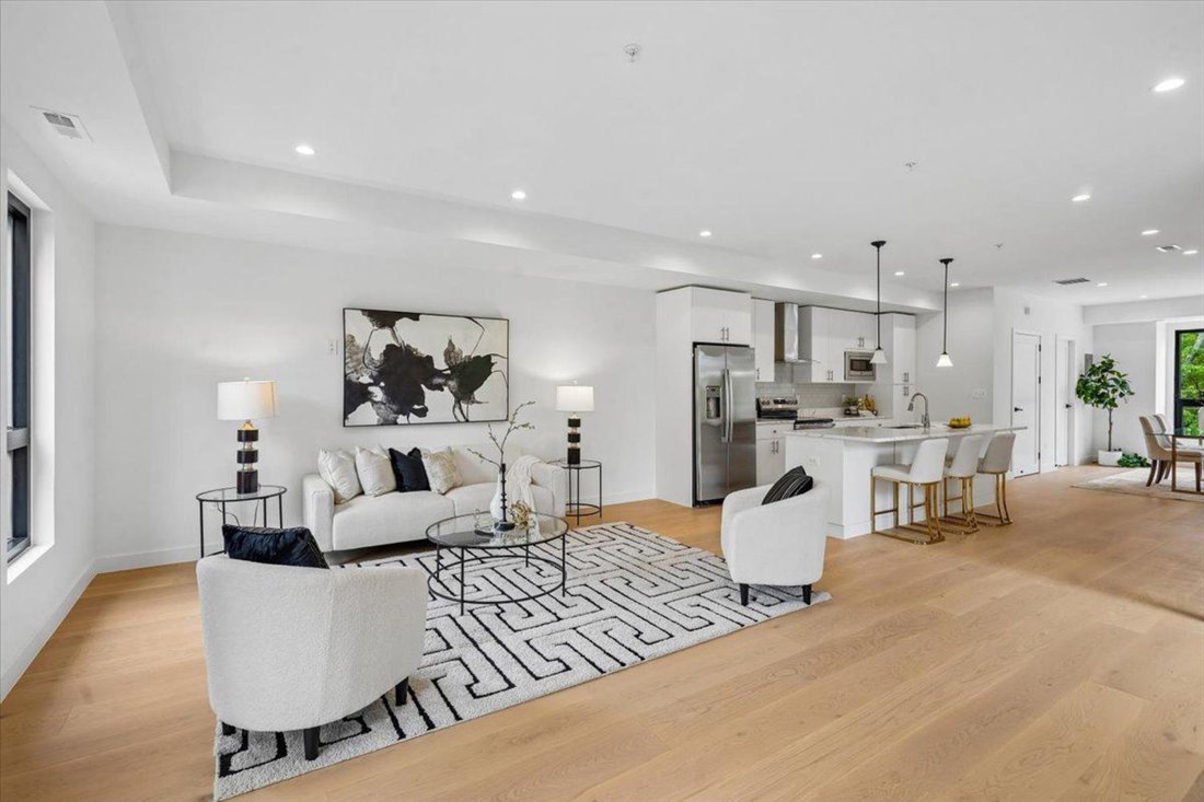 Townhouse in Washington, District of Columbia, United States 4 - 17956555