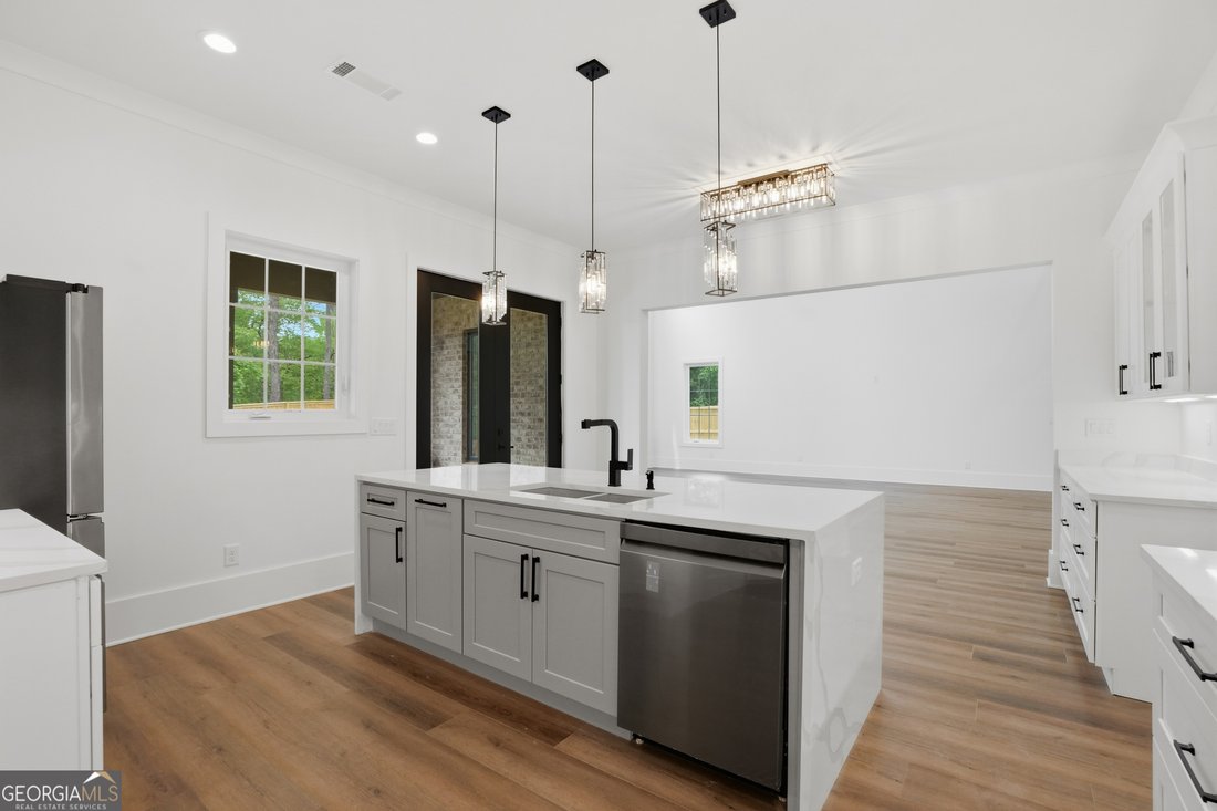 House in Marietta, Georgia, United States 4 - 17956281