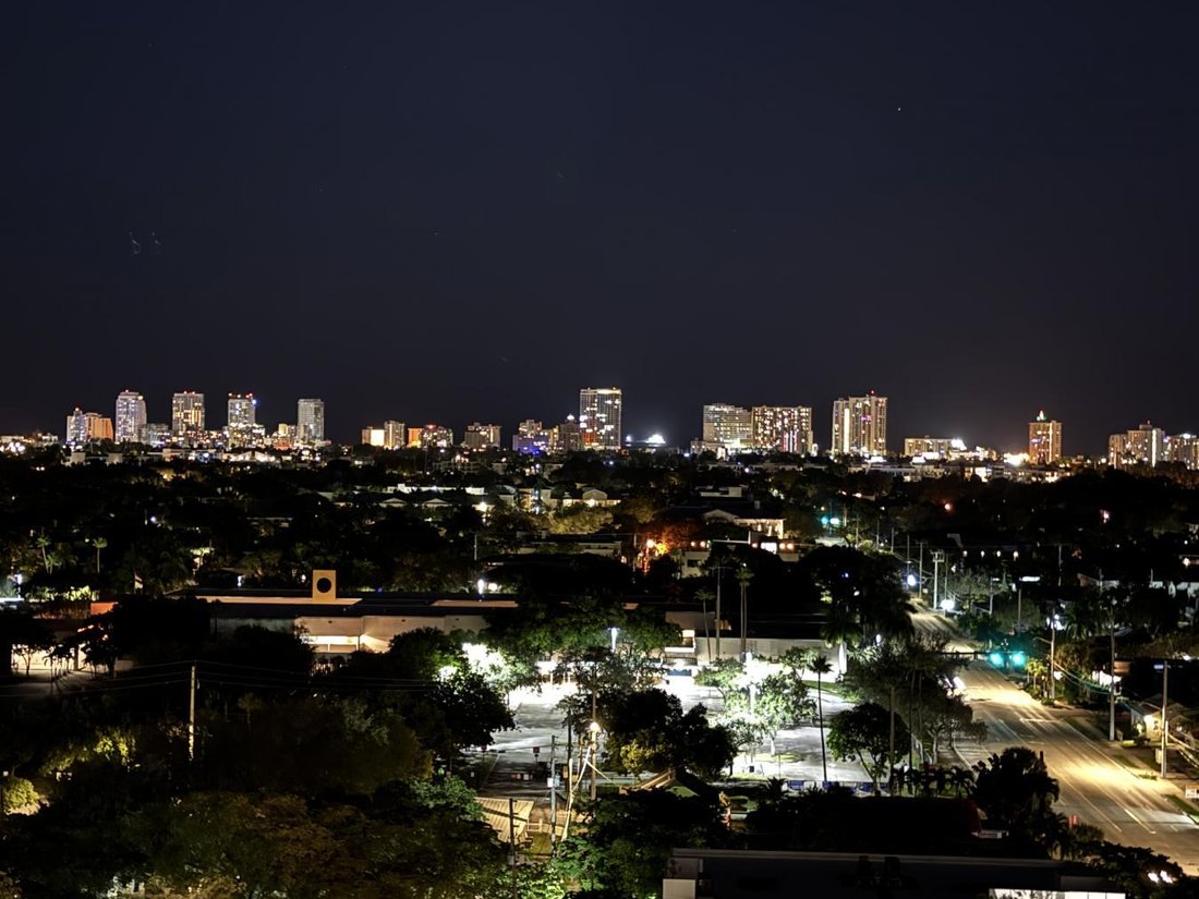 House in Fort Lauderdale, Florida, United States 1 - 17956527