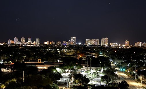 Casa a Fort Lauderdale, Florida, Stati Uniti 1