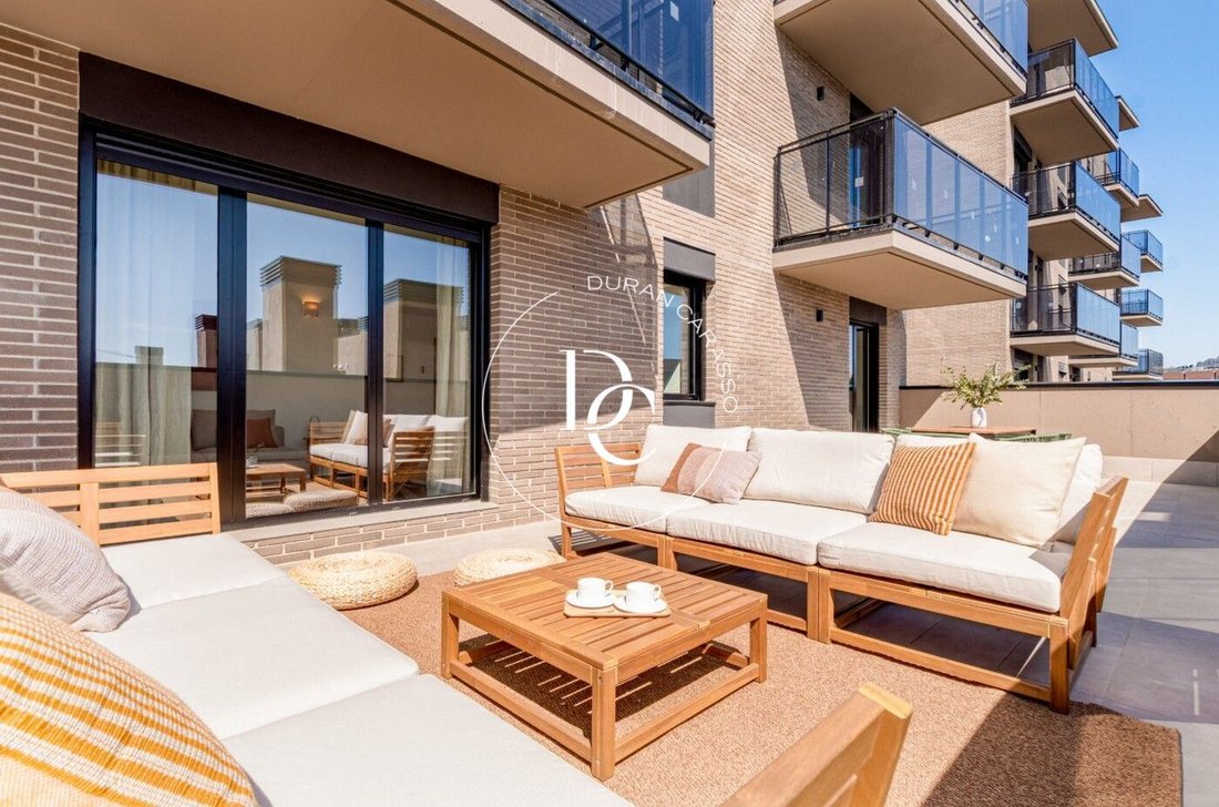 Apartment in Sants-Montjuic, Barcelona, Spain 1 - 17956713