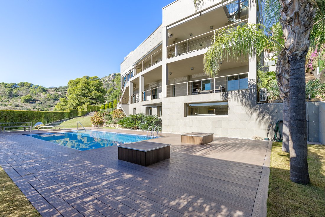 House in Este, Malaga, Spain 2 - 17956764