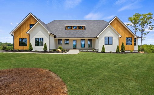 House in Greer, South Carolina, United States 1