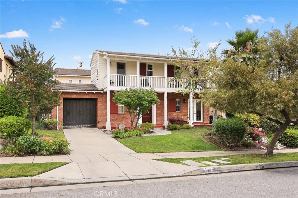 House in Azusa, California, United States 1 - 17956154
