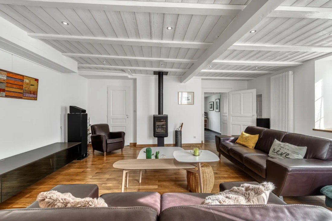 Haus in Gex, Auvergne-Rhône-Alpes, Frankreich 5 - 17942704