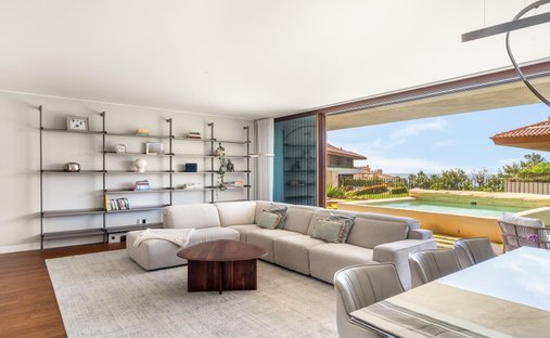 Wohnung in Estoril, Cascais und Estoril, Lissabon 1