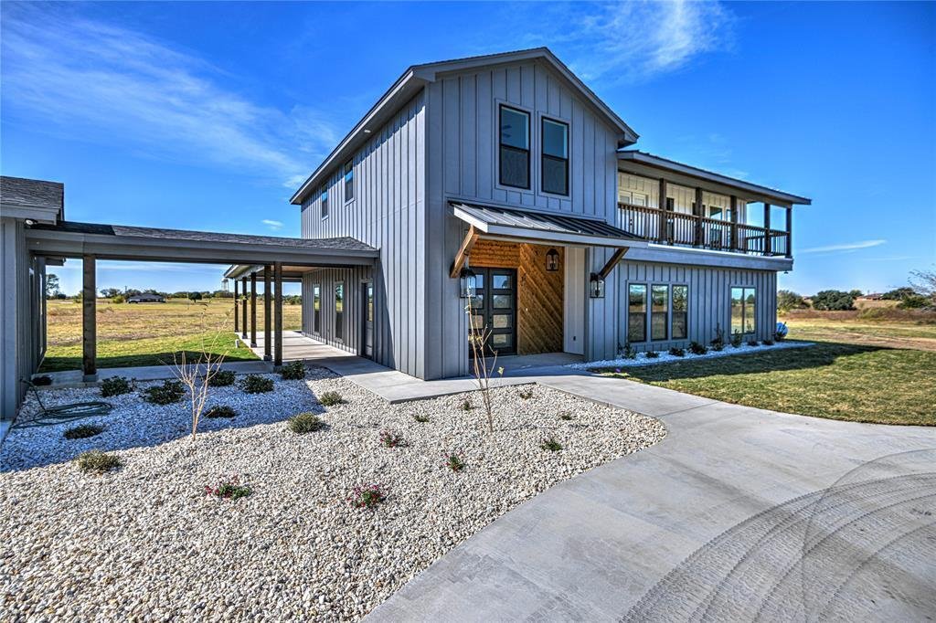 House in Moody, Texas, United States 3 - 17956083