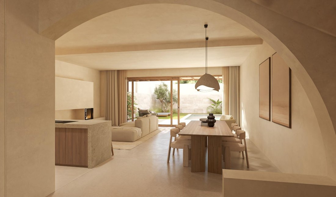House in Santanyi, Balearic Islands, Spain 5 - 17956466