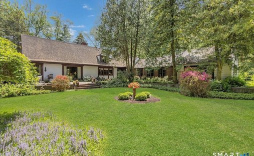 Haus in Fairfield, Connecticut, Vereinigte Staaten 1