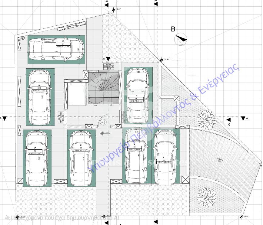 Wohnung in 4th District of Piraeus, Piraeus, Griechenland 4 - 17956020