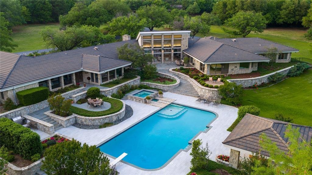 House in Denton, Texas, United States 4 - 17956123