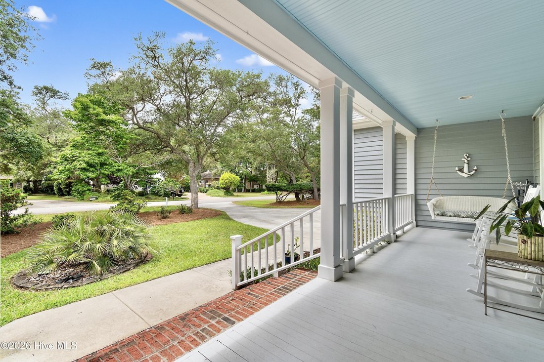 House in Southport, North Carolina, United States 5 - 17937515