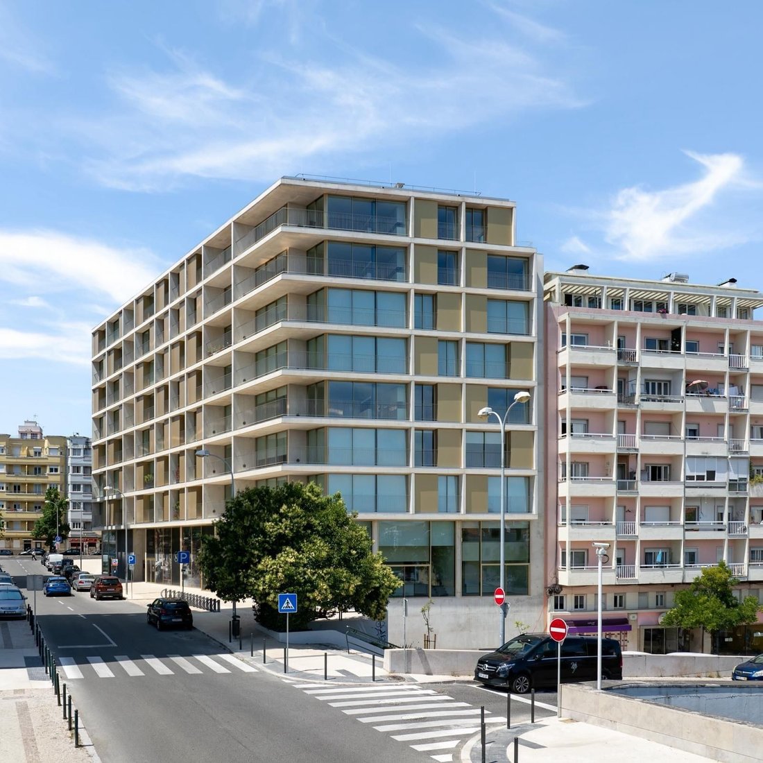 Apartment in Areeiro, Lisbon, Portugal 2 - 17902849