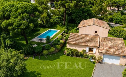 Villa a Gassin, Provenza-Alpi-Costa Azzurra, Francia 1