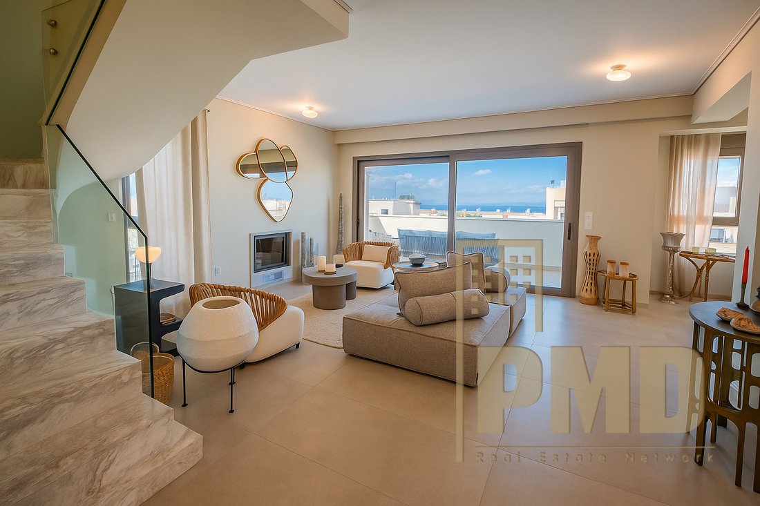 Apartment in Glyfada, Attica, Greece 3 - 17293968