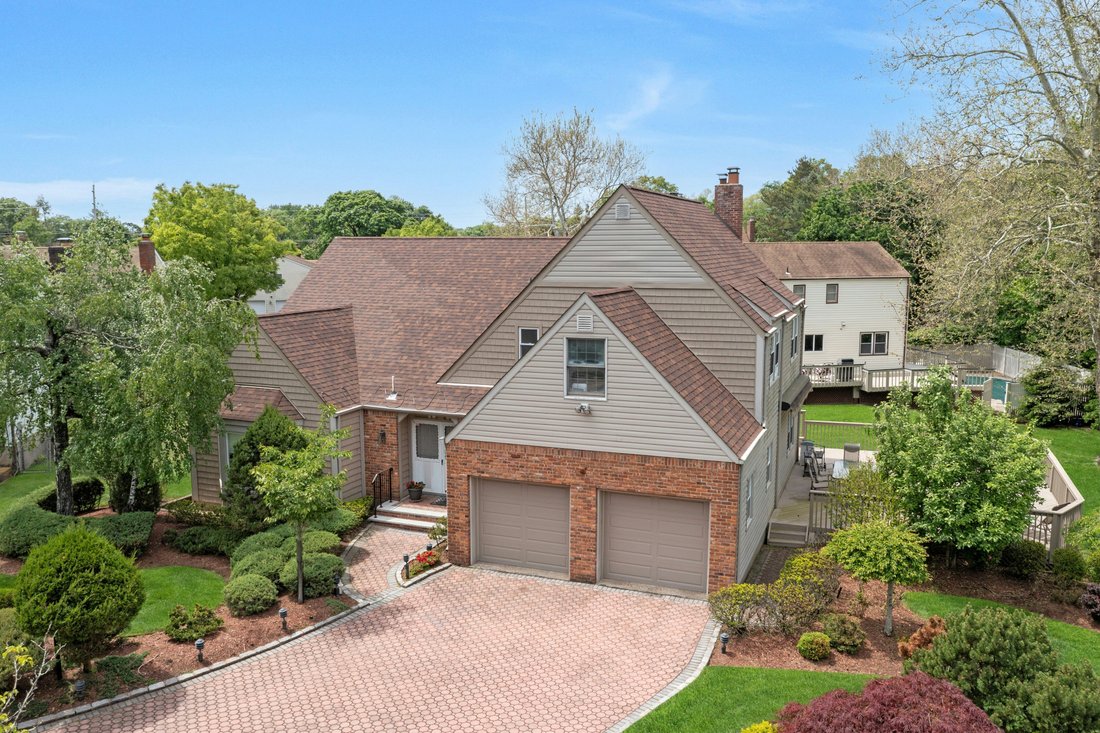 House in Fair Lawn, New Jersey, United States 1 - 17956391