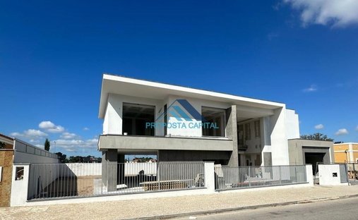 Villa a Azeitao (Sao Lourenco e Sao Simao), Setúbal Municipality, Portogallo 1