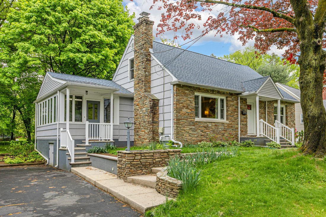 House in Lawrence Township, New Jersey, United States 1 - 17956692