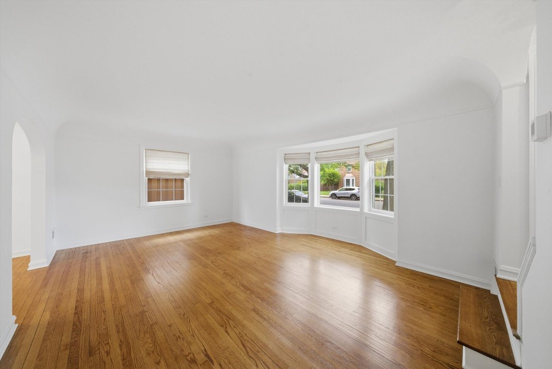 House in Chicago, Illinois, United States 3 - 17956270