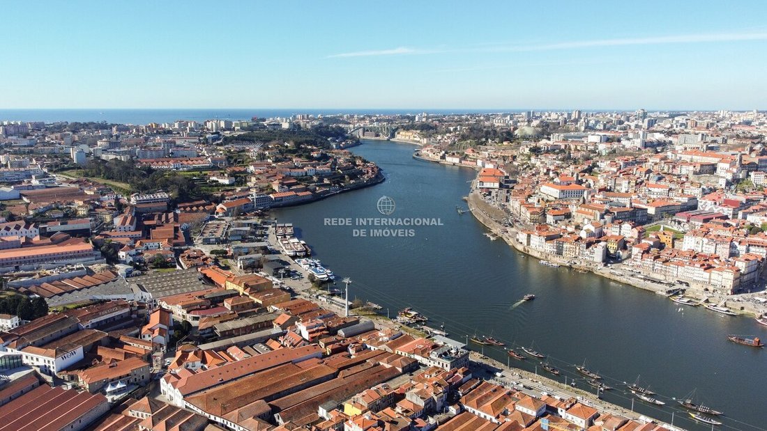Apartment in Ramalde, Porto District, Portugal 4 - 17510084