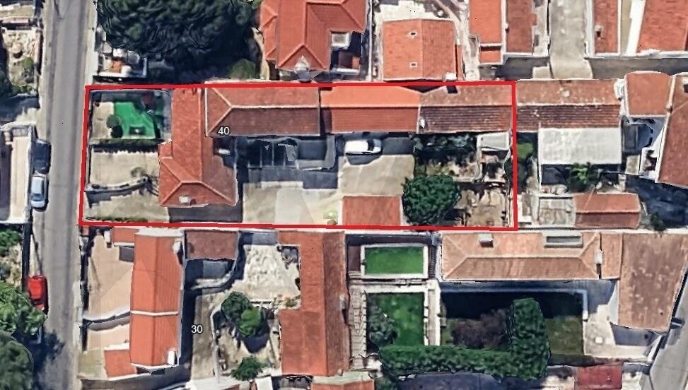 Townhouse in Colares, Lisbon, Portugal 2 - 17956717