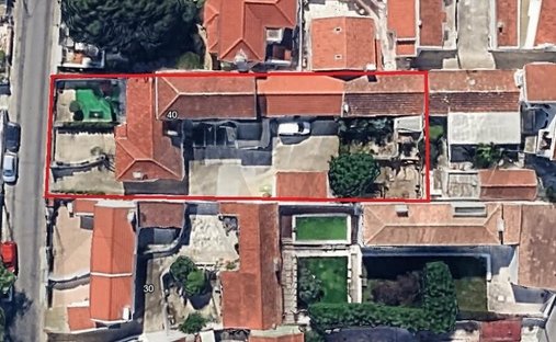 Townhouse in Colares, Lisbon, Portugal 1