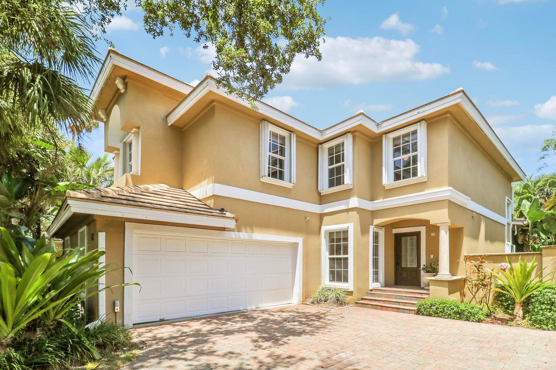 House in North Palm Beach, Florida, United States 4 - 17956297