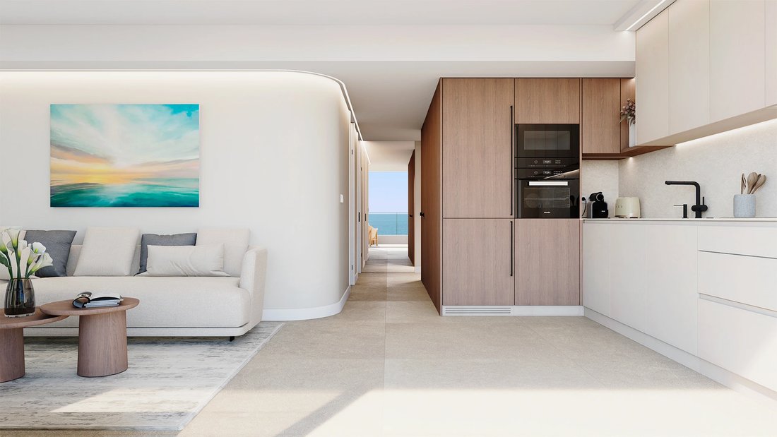 Apartment in el Campello, Valencian Community, Spain 5 - 17956664