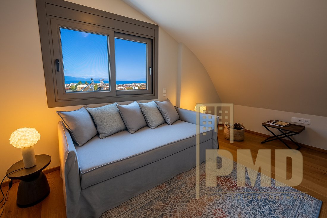 Apartment in Glyfada, Attica, Greece 5 - 17293968