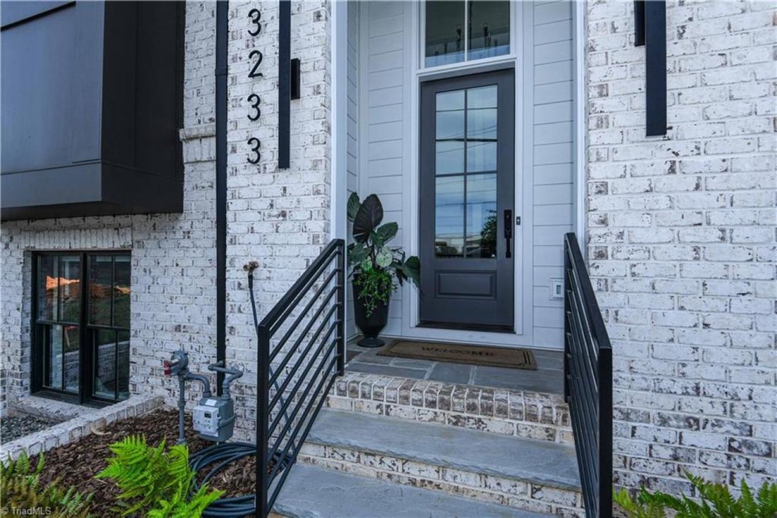 House in Greensboro, North Carolina, United States 4 - 17956492