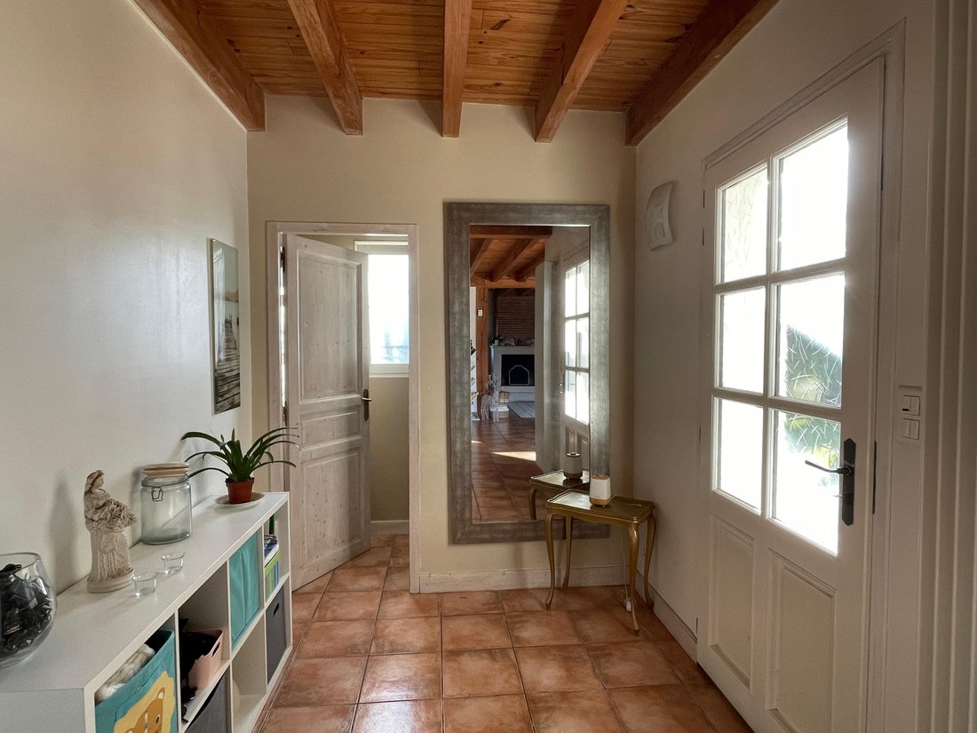 House in Soorts-Hossegor, Nouvelle-Aquitaine, France 5 - 17956431