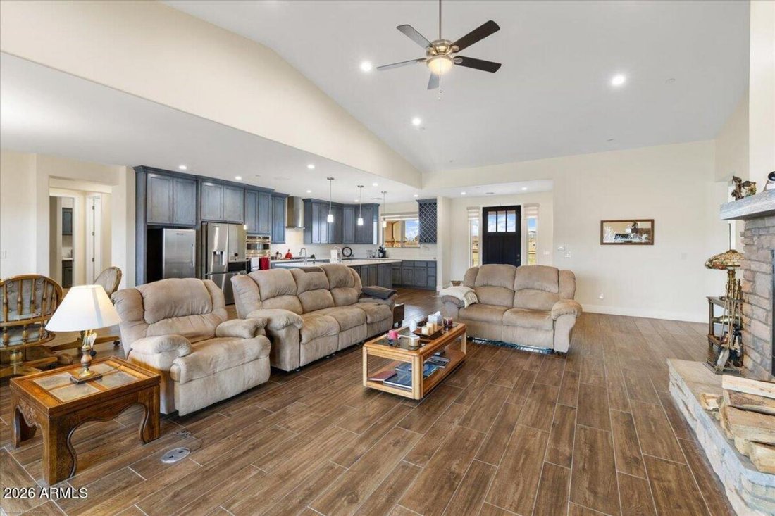 House in Prescott Valley, Arizona, United States 4 - 17956516