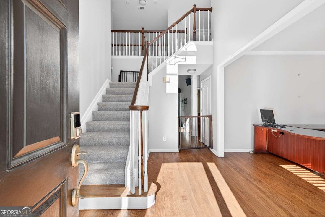 House in Dacula, Georgia, United States 3 - 17956277