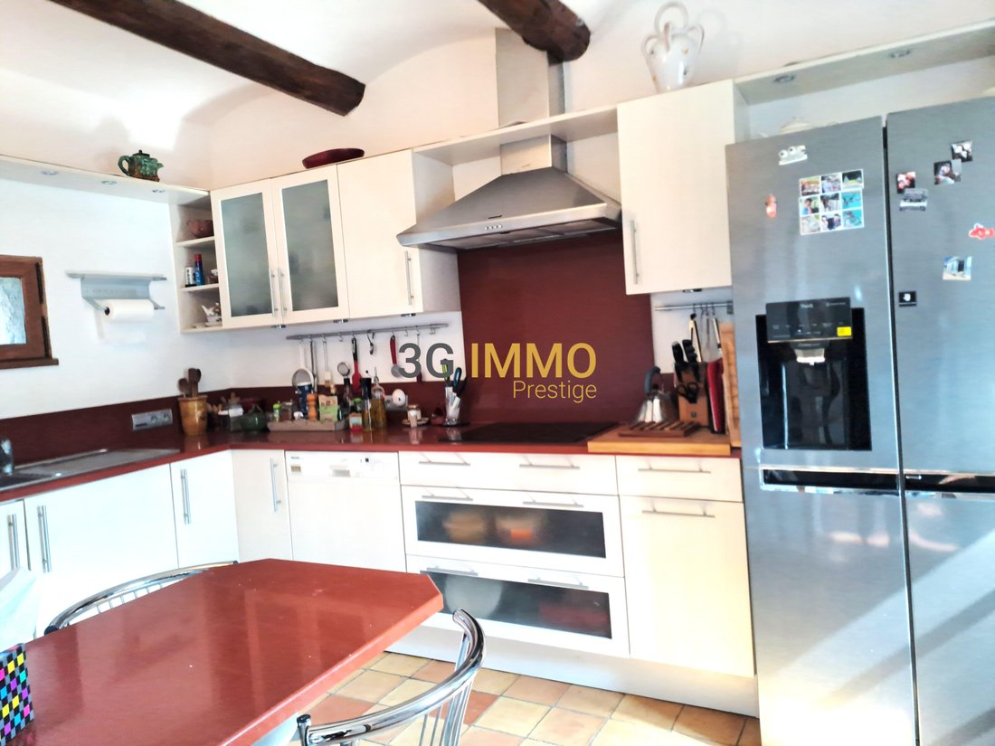 House in Arrondissement of Ales, Occitania, France 4 - 17956465