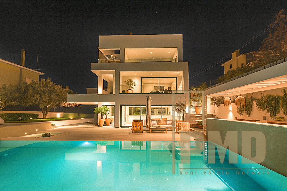 House in Vari, Attica, Greece 1 - 16464243
