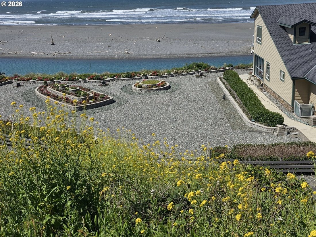 Stadthaus in Gold Beach, Oregon, Vereinigte Staaten 1 - 17784765