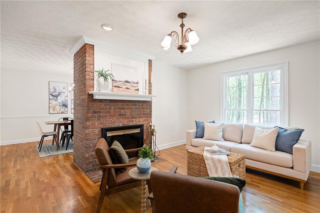 House in Dallas, Georgia, United States 2 - 17956049