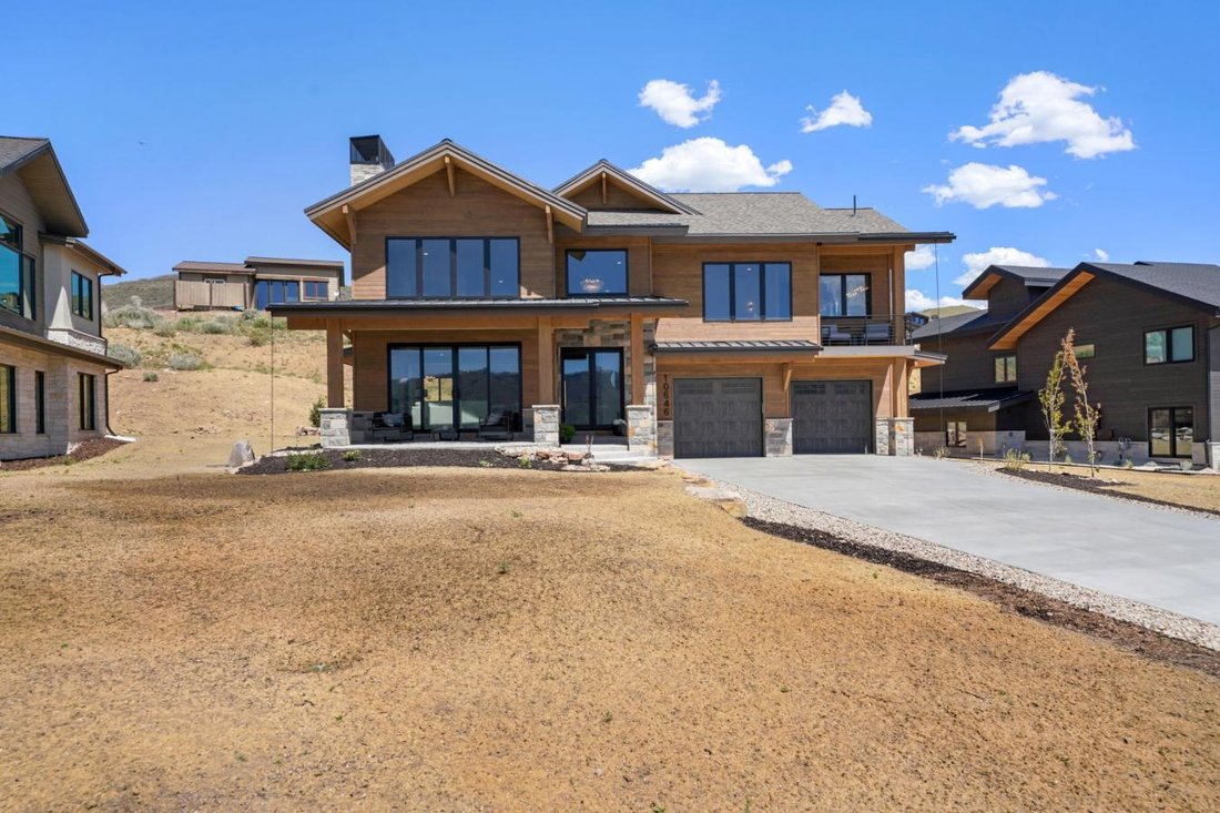 House in Kamas, Utah, United States 2 - 15446552