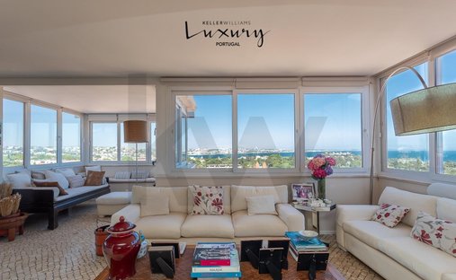 Appartamento a Cascais e Estoril, Lisbona, Portogallo 1